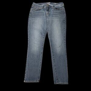 Levi’s Modern Skinny Jeans Women’s Stretch Denim